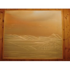 Peinture renommée